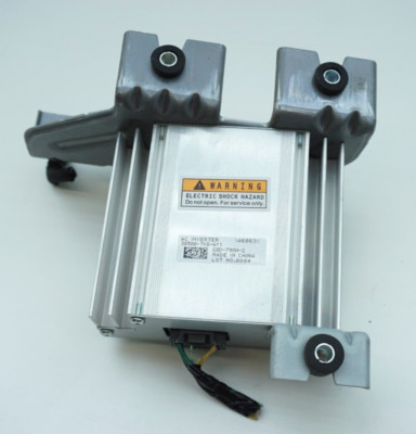 2014 - 2017 HONDA ODYSSEY POWER AC INVERTER CONTROL MODULE UNIT OEM