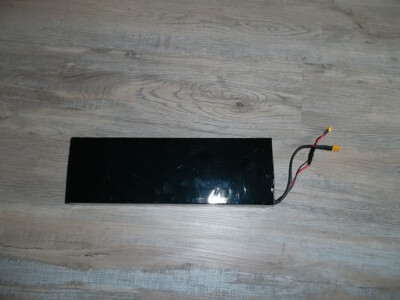 Io Hawk Legend   Batterie / Akku  18.2 Ah