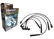 Spark Plug Wire Set Standard Motor Products INTERMOTOR 55104