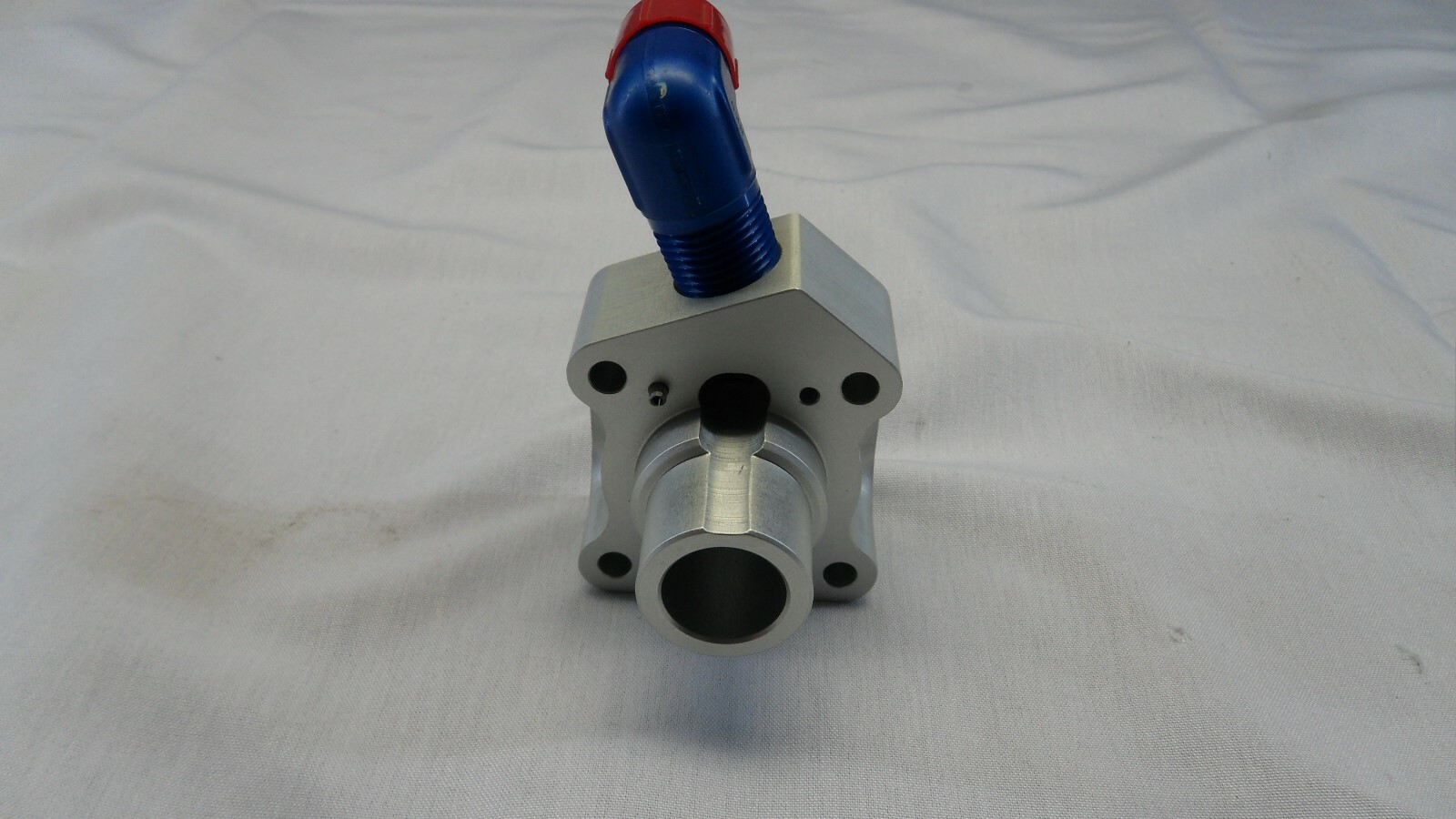 ENGINE IO540 VACUUM PAD DRIVE KIT eBay