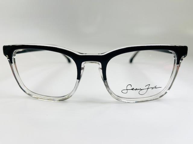 Mens Eyeglasses Shop Sean John At Eyeglass World Sean John Frames
