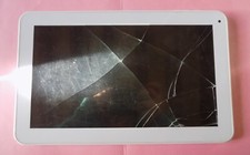 Tablette polaroid MID1017 pour pièces HS