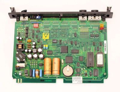 STÄFA Staefa Control System  BMS Controller NRU./A 23594C  NRUA/A 05090 98-02
