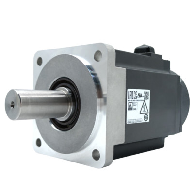 1PC MITSUBISHI HG-MR23 AC SERVO MOTOR HGMR23 NEW