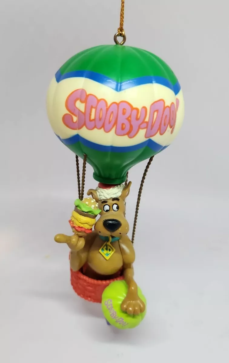 Scooby doo cheap balloons