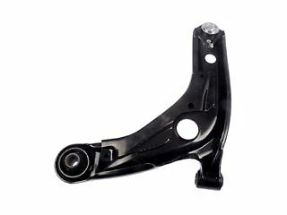 Fits 2006-2019 Toyota Yaris Control Arm and Ball Joint Assembly FR Lower Dorman - Image 3 of 3