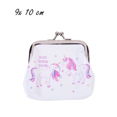UNICORN Mini portamonete Mini Coin Purse Tic Tac - Main Image