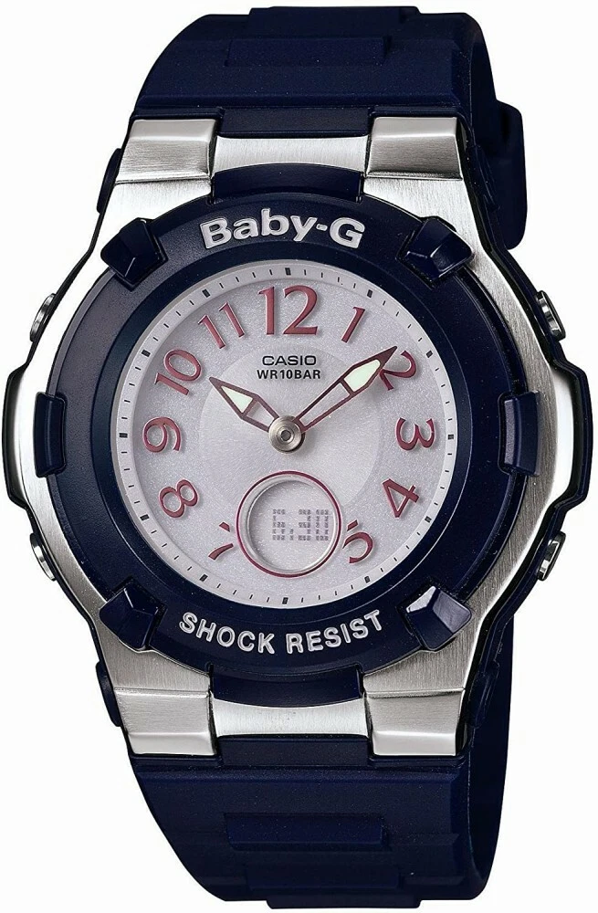 コムデギャルソン BABY-G ベイビージー G-SHOCK Gショック ピンク