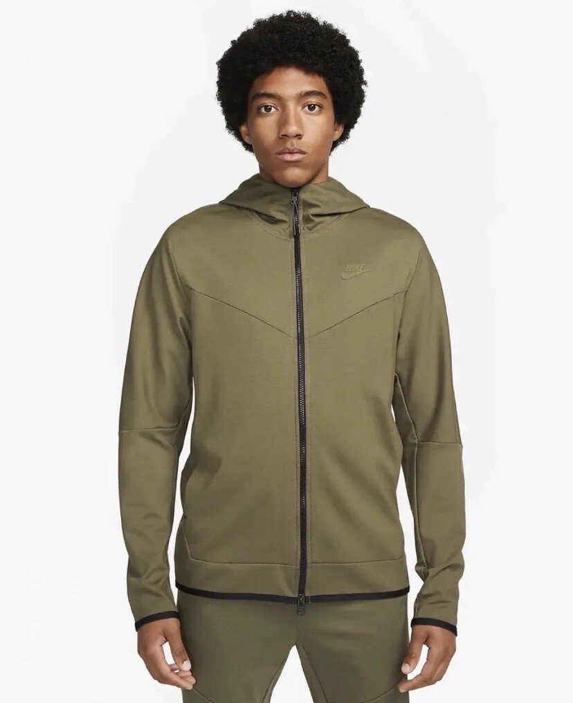 NIKE tech Sサイズ Nike Tech Fleece Size Guide | No Sauce The Plug