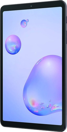 Samsung Galaxy Tab A (2020) 32 GB Wi-Fi + celular Verizon 8,4 en marrón - muy bueno - Imagen 3 de 4