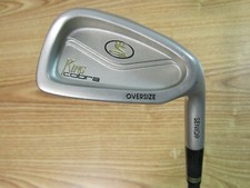 KING COBRA OVERSIZE SENIOR 7 IRON