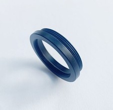 New Adapter 33mm M33x0.75 Female to M39X1 LTM Male Thread FotoHigh