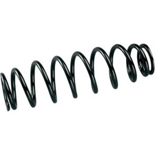 EPI Heavy Duty Suspension Spring Black Front WE322010