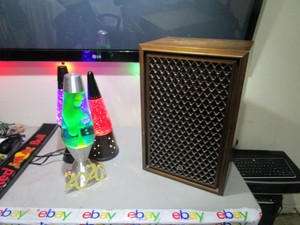 sansui sp 50 speakers