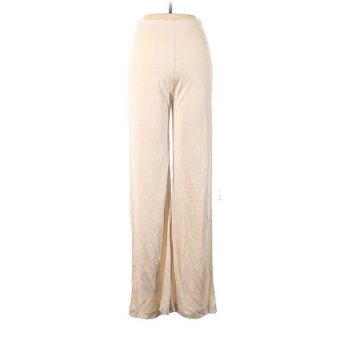 Iceberg Light Beige Casual Pants Size 40 NWT $350 - Picture 1 of 6