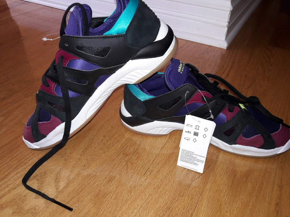 Adidas dimension hotsell low top