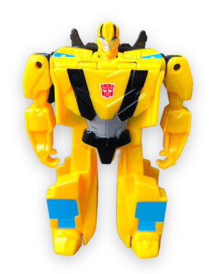 Tomy Transformers Bumblebee 2015 #E3523 Collectible Toy Figure