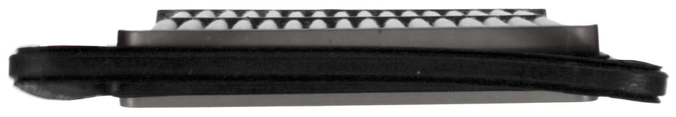 Filtro de aire compatible con Toyota Prius MAHLE 2004-2009 ORIGINAL Foto 3 de 4