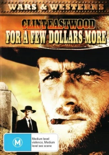 Region Code-4 AU, NZ, Latin America Westerns DVDs