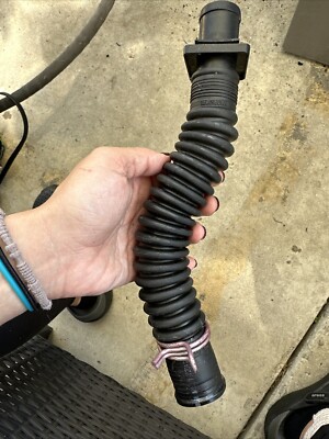 Whirlpool Washer Drain Hose Replacement - Fits Multiple Models (W10899966 Etc)