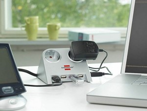 Desktop steckdose Desktop steckdose