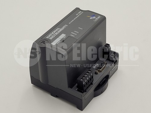 NATIONAL INSTRUMENTS FP-1000 184120F-01 Network Interface - Picture 2 of 5
