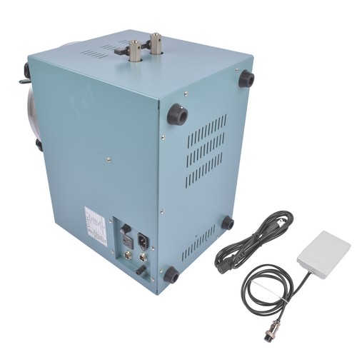 110V 500W/510W Wax Injection Machine Vacuum Wax Injector for Jeweler Processing - Picture 17 of 54