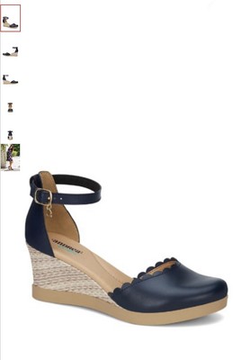 zapatos con tacon de mujer ANDREA | eBay