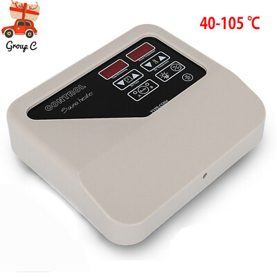 3-9KW Sauna External Controller Saunasteuergerät Saunasteuerung 380V-415V
