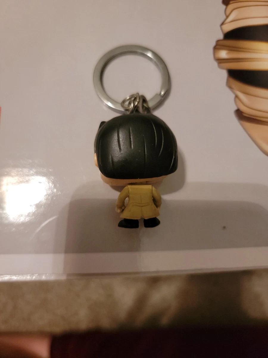 Supernatural Funko Pop Keychain Castiel eBay