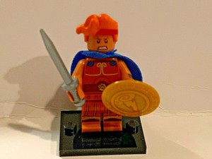 hercules lego