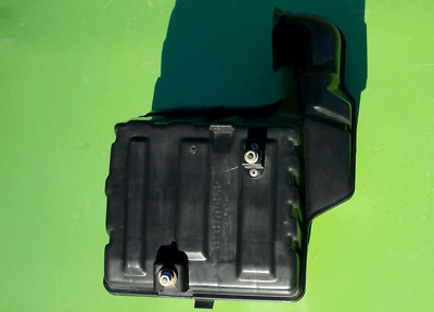 TOYOTA CELICA 90-93 AIR CLEANER INTAKE RESONATOR BOX 17889-74040 OEM ALL TRAC