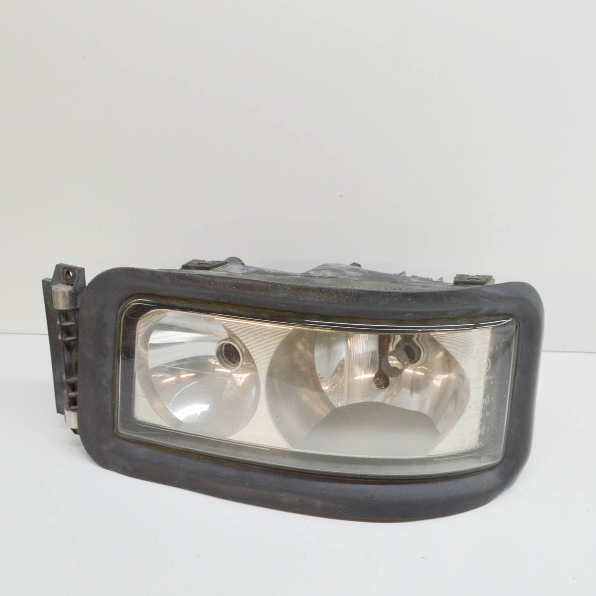 MAN TGA MK1 Front Left Side Headlight 81251016451 5690300003 2004 