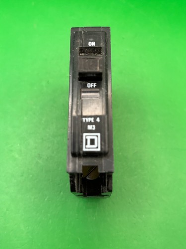 Square D QO-X MCB 5A 6A 10A 15A 16A 20A 30A 50A 60A - Picture 9 of 13