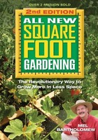 All Square Foot Gardening, Second Edition: The Revolutionary Way To Grow Mor on sale All Square Foot Gardening, Second Edition: The Revolutionary Way To Grow Mor on sale