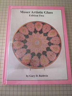 Moser Artistic Glass, Edition Two