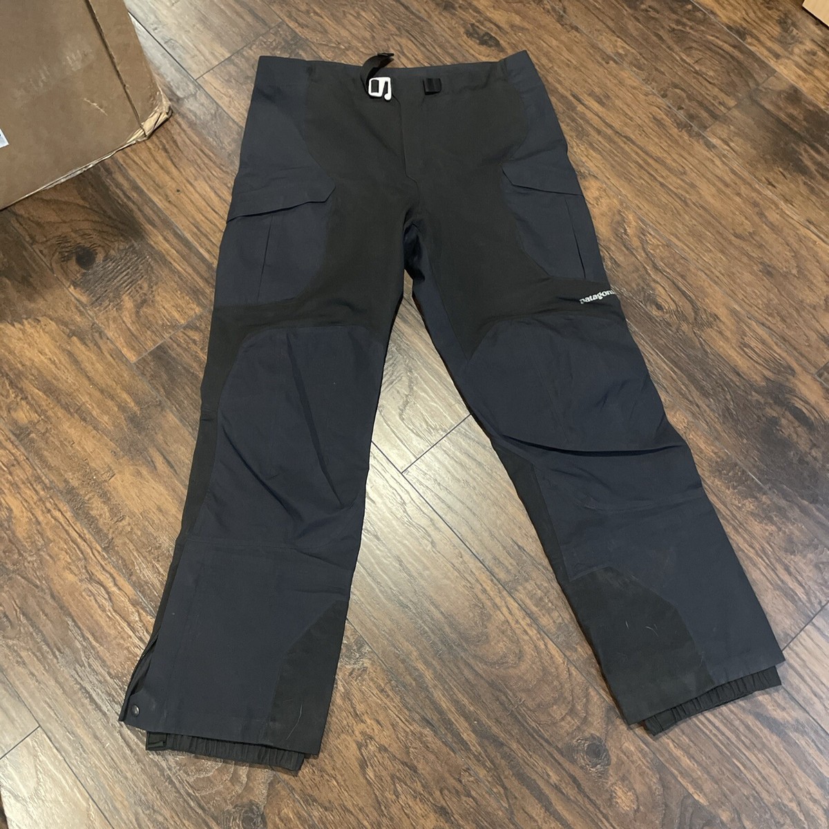 Ski Pants Patagonia Reconnaissance Pants Men's Recon Insulated