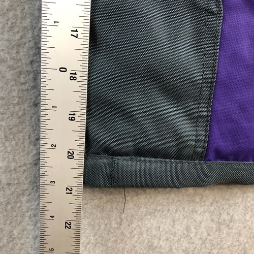 Arctix Ski Snow Bib Pants Purple Kids XS Insulated Adjustable Straps Reinforced - Picture 5 of 10