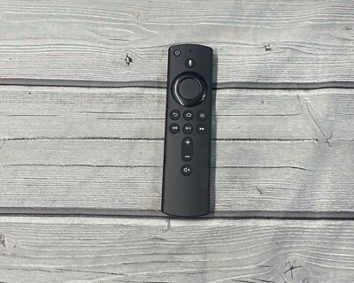 Replacement Remote Control L5B83H Fit for Fire AMZ Smart TVs Stick, Smart TVs 3r