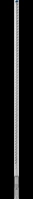 Hammerbohrer Expert SDS plus-7X D.6,5mm Arbeits-L.400mm L.465mm BOSCH