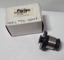 Parlec 20-050 Tap Adapter Bilz WE2 1/2 M12 ANSI GERMANY For Haas