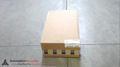 RITTAL EDP1419C, ENCLOSURE, 19 1/8'' X 14'' X 3'', NEW #248735