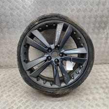 Jantes Jaguar XK