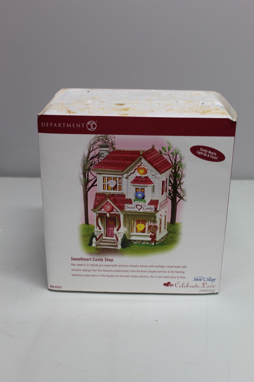 Click here to see eBay Auction
