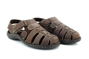 flexible sandals