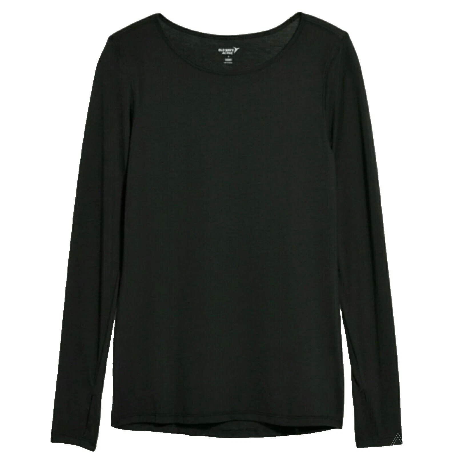 Petites Long Sleeve Women's Activewear