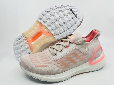 NEW Adidas Ultraboost S.RDY Women Shoes, Vapor Pink/White, FY3475, Sz 6.5