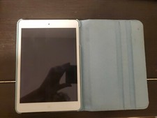 Apple iPad mini 2 16GB, Wi-Fi, 7.9in - Space Gray for sale online