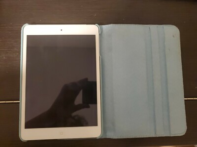 Apple iPad mini 2 16GB, Wi-Fi, 7.9in - Space Gray 