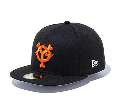 ERA 59FIFTY Fitted Cap NPB 